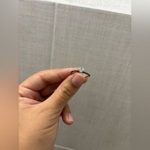 Authentic Pandora Ring